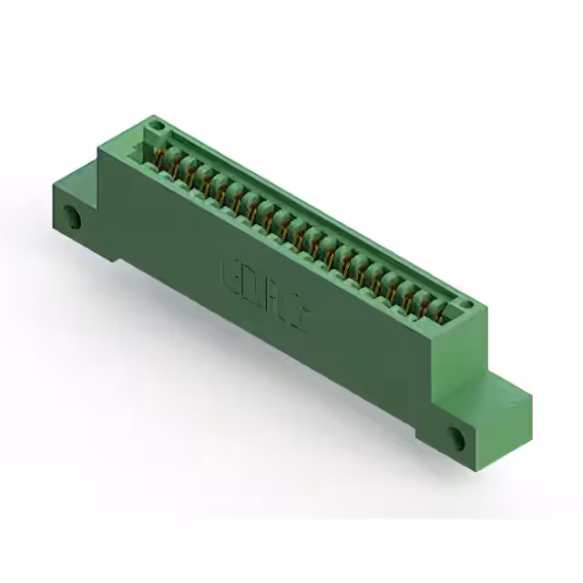 845-019-521-112 EDAC Inc.  Edgeboard Connectors